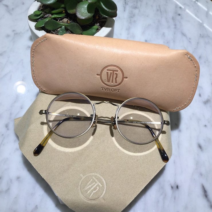 รีวิวประสบการณ์ตัดแว่นกับร้านโอคูระ เลนส์สายตา Tokai Double Aspheric Index 1.76 Lutina และกรอบ True