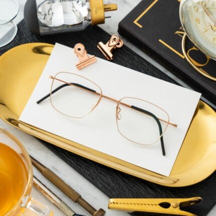 lindberg-thintanium-5530-gold