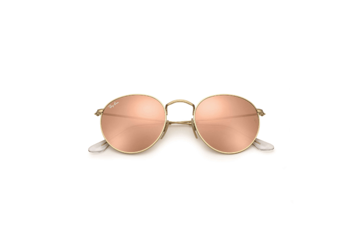 rayban-rb3447-gold-2560