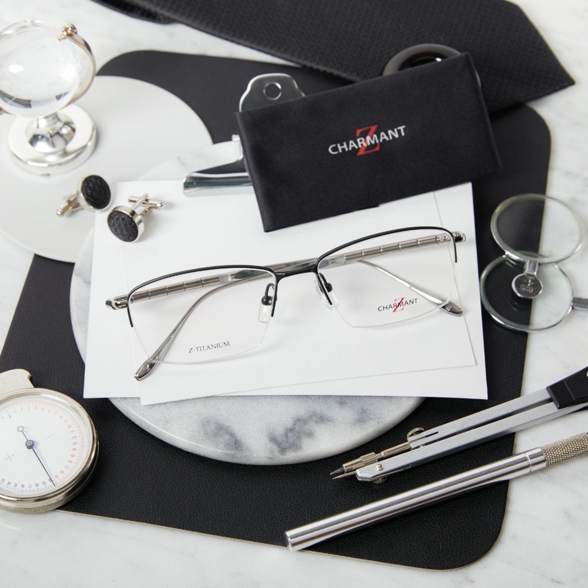 CHARMANT Z_ZT27018_BK2_55-16_3910 CHARMANT Z_ZT27018_BK2_55-16_3910